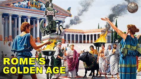 Rome The Golden Age betsul